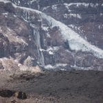 San José Volcano Climbing