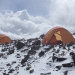 San José Volcano Climbing