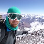 Tupungato Mountain Expedition