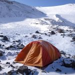 Tupungato Mountain Expedition