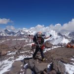 Tupungato Mountain Expedition