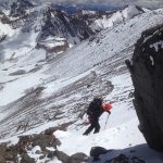 Tupungato Mountain Expedition