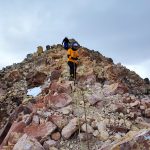 ojos del salado summit