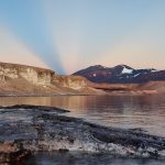 laguna verde