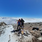 Cumbre Aconcagua